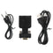 Male to Female M-F VGA HDMI Adapter Converter Audio Support 1080P For HDTV