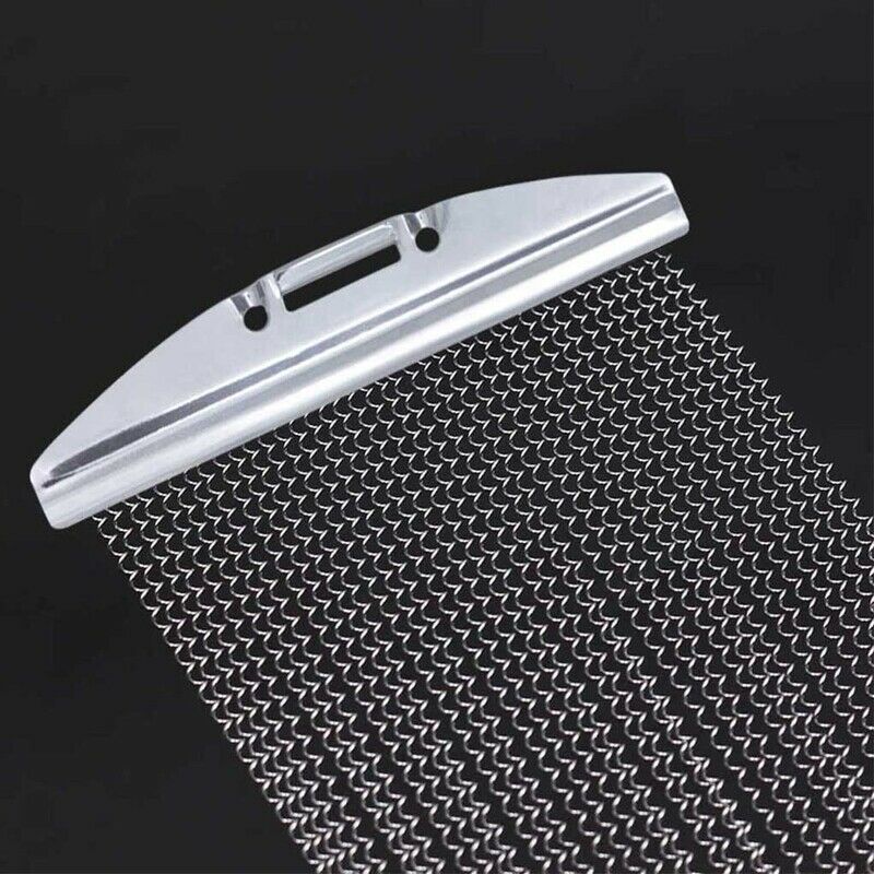 Steel Wire Sand Belt 42 Strands Drum Spring For 14 Inch Snare Drum Parts Pe