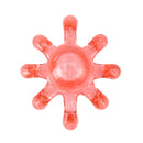 Octopus Hand Held Personal Massager Muscle Relaxing Body Massagej3C