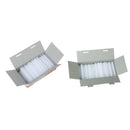 10000 Pcs 12mm&18mm Standard Price Label Tagging Tag Machine Barbs