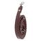 2pcs Women's Adjustable PU Leather Strap Clutch Replacement Handle 123cm