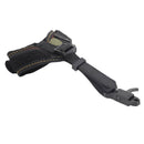 Archery Compound Bow Release Aids Wrist Strap Adjustable Buckle Caliper Outdoor