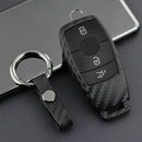 Silicone Car Key Case Cover Fob For Mercedes-Benz New A C E S CLS Class