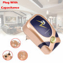Energy Saver Power 28KW Electricity Saving Box Stabilize Voltage UK Plug x1 JR