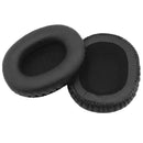 Replacement Ear Pads Ear Cushions For  Monitor Over-Ear Stereo Headphone