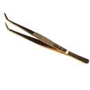 Pure Copper Tea Tweezer/Clip/Needles Gongfu Tea Utensil Set Accessories