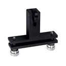 Durable Redressal Violin Bridge Luthier Fitting Repair Tool Accessory Black