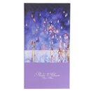 300 Sheets Interleaf Type Family Photo Album Picture Scrapbook Memory Book