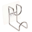 Stainless Steel Washstand Kitchen Wall Hanging Rack Hanging Hook Storage RaS Gw