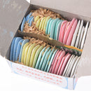 50x assorted tailor's fabric chalk dressmaker's pattern marking chalk sewing  Z