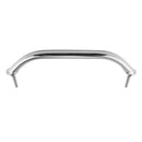 410mm Grab Handle Polished Grip Stainless Steel Handrail for Marine Yachts