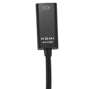 4k x 2K 1080P Display Port DP Male A HDMI Femelle Adaptateur Convertisseur  N4F8