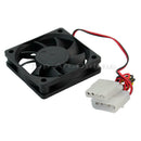 3 Pins 60mm Computer Chassis Case CPU Cooler Cooling Fan PC 60x60x15mm DC 12V