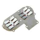 Reed Valve Assy for Yamaha 689-13610-01-00,Boat Engine Parts