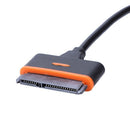 Usb C To Sata Adapter For 2.5 inch Sata Drives Uasp External Hard Drive Cab