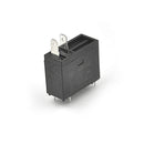 JQX-62F-012-1Hï¼ˆ555ï¼‰ 20A 125VAC / 16A 250VAC / 16A 30VDC Small Power Relay LJ