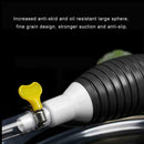 20MM Check Valve Car Siphon Hose Manual Pump Transfer Liquid Water-Gas Gasoline