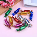 12pcs Xmas Tree Decor Hanging Candy Cane Ornaments Festival Party Decor BD3C