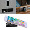 2pcs Fixate Cell Pads Sticky Anti-Slip GEL Pads Phone Washable Stickers M&E