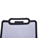 Flash Diffuser Softbox Black Clear Reflector Canon Nikon Yongnuo Speedlite LJ