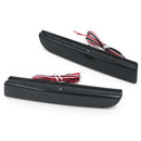 Car Rear Brake Light Led Rear Bumper Light For Mitsubishi Wing God Lancer L