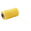 260M 150D 1MM Leather Sewing Waxed Wax Thread Hand needle Cord Craft DIY Ne