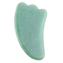 Green Shaving Massage Tool Gua Sha Guasha Board Traditional Scraper Tool