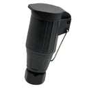13 Pin Trailer Plug Socket Adapter Converter Connector For Caravan Tow Light