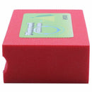 1pcs 200 Grit Diamond Hand Polishing pads