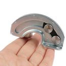 Hidden sliding hinges 90 degree limit hinge R6 carbon steel cabinet door hS Ew
