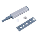 Door Stopper Cabinet Catches Stainless Steel Push to Open Touch Damper 3C