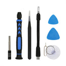 Pocket With Metal Case Opener Spudger Stick Opening Tool Repair (38 In 1) For