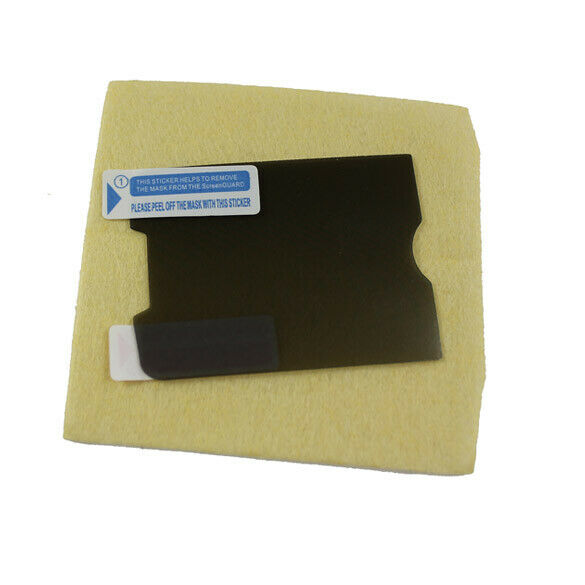 Screen Protector for Blackberry Curve 8100 #gib