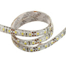 SODIAL(R)5M 600 SMD 3528 White Waterproof LED Strip Marquee Strip Light Coo