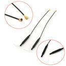 2Pcs 150mm 2.4G Receiver Antenna Aerial With 3DB Copper Tube IPX13 Plug TO