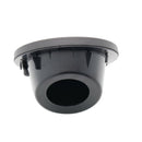 Alloy Black Car Fuel Tank Cover Fuel Gas Cap Cover For Jeep Wrangler 2007-2