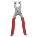 Rivet Snap fastener Hand Tool Button Plier Leather Belt Canvas Household Pinc3C