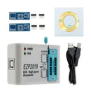 EZP2019 USB SPI Programmer Support 25 FLASH 24