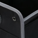Folding Box Suitcase Folding Box Storage Bag Trunk Trunk
