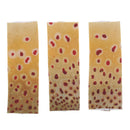 3pcs Elastic Finger Sleeves Protective Cover Fly Fishing Line Stripping Guard