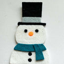 Christmas Metal Embossing Cutting Dies DIY Scrapbooking Album Card (H1262) A