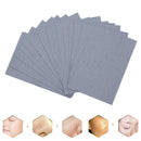 50Sheets Make Up Oil Control Oil-Absorbing Facial Face Clean Paper For Man 3C