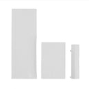 3pcs Memory Card Door Slot Covers Replacement for Nintendo Wii Console (2) SN9F