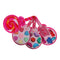 Kids Make Up Kit Pretend Play Make Up Case Cosmetic Set For Kids Girl Style4