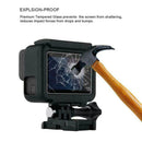 For Gopro Hero 5 6 7 Camera Accessories Lens & Screen Protector Protective O5M2