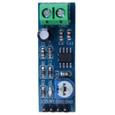 5PCS 200 Times Gain 5V-12V LM386 Audio Amplifier Module for Arduino EK1236 C9E9