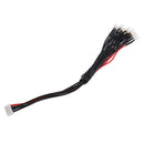 RC XH Interface 4S Charger Cable Wire Harness 4 in 1 Adapter Convert Cable