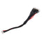 RC XH Interface 4S Charger Cable Wire Harness 4 in 1 Adapter Convert Cable
