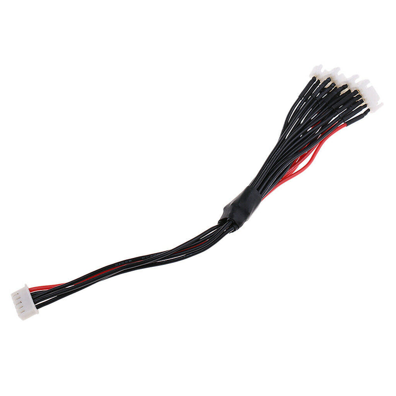 RC XH Interface 4S Charger Cable Wire Harness 4 in 1 Adapter Convert Cable