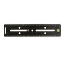 Quick Release Plate for Camera Tripod Ball Head Compatible with Arca Swiss
